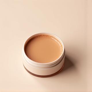 エコファンデーション